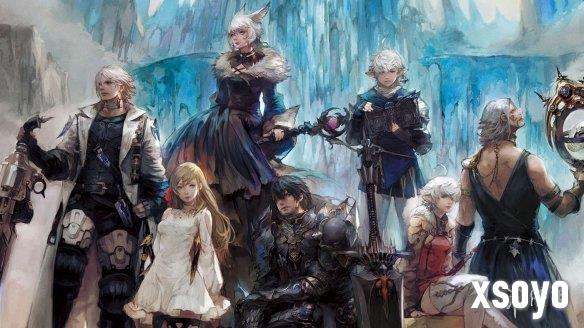 《最终幻想14》制作人透露：NS2游戏移植积极洽谈中