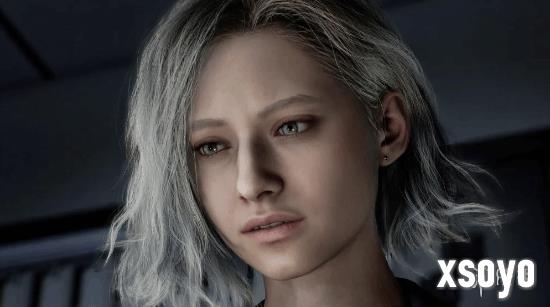 GC25：外媒称赞《生化危机9》新预告：恐惧氛围浓厚!