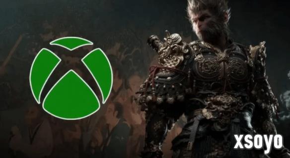 玩家狂喜！《黑神话悟空》Xbox版终于上线：超多好评