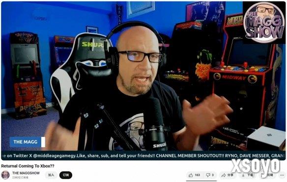 索尼与微软疑似洽谈Xbox移植！附带很多苛刻要求​！
