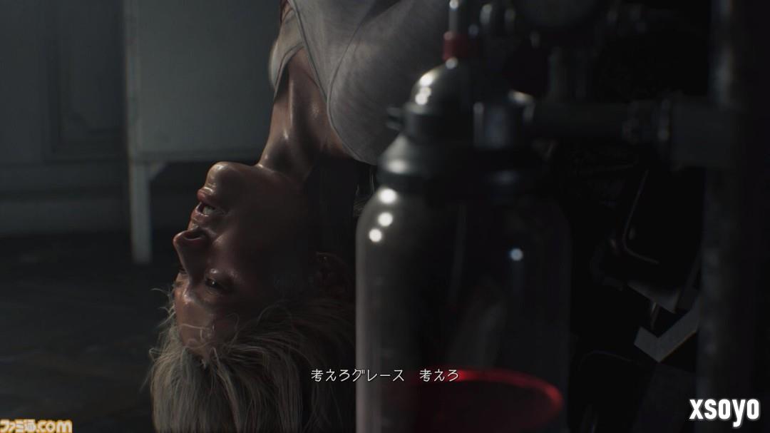 《生化危机9》外媒试玩报道：像极了小岛被砍掉的《寂静岭P.T》