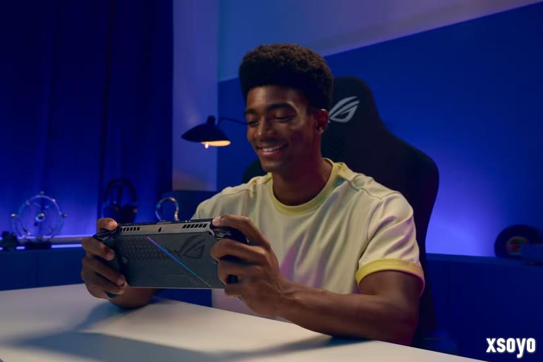 微软决定暂缓公布ROG Xbox Ally定价 延期至数周后