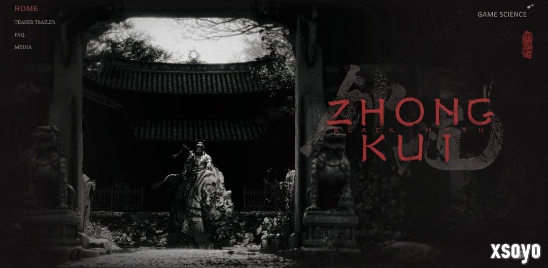 《黑神话》杨奇发文感谢全球玩家 海外网友盛赞支持！