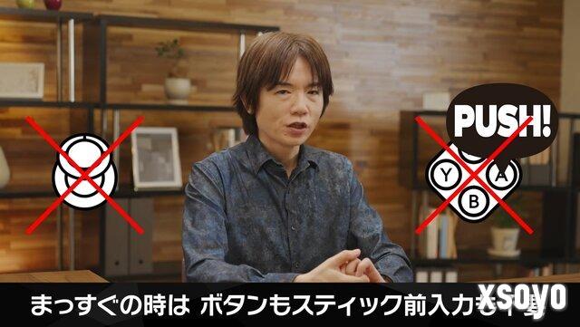 樱井政博谈《星之卡比》新作开发 接活时承认马车更优秀