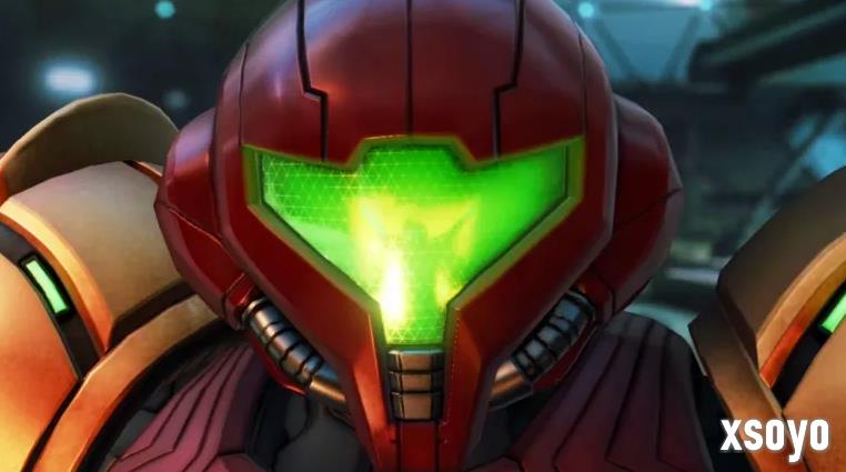 《银河战士Prime 4》获得ESRB评级 或将公布发售日期
