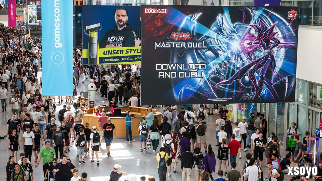 “MOBA+肉鸽”，科隆展上的这款独游，是什么来头？