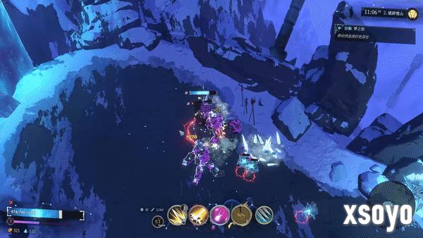 “MOBA+肉鸽”，科隆展上的这款独游，是什么来头？