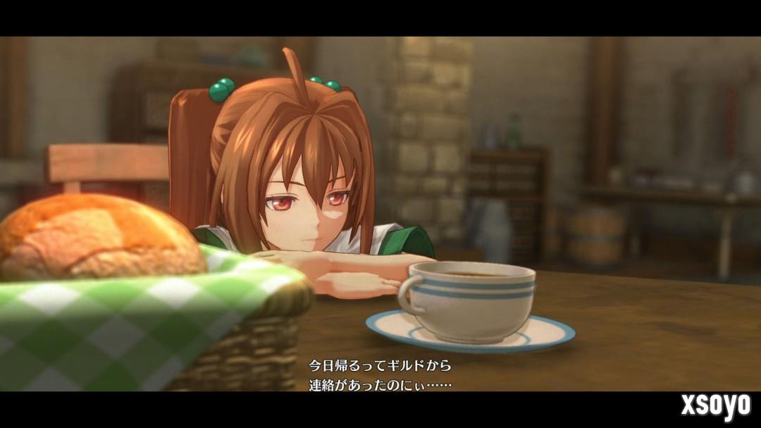 《空之轨迹 the 1st》序章试玩发布 还将登陆Switch 2