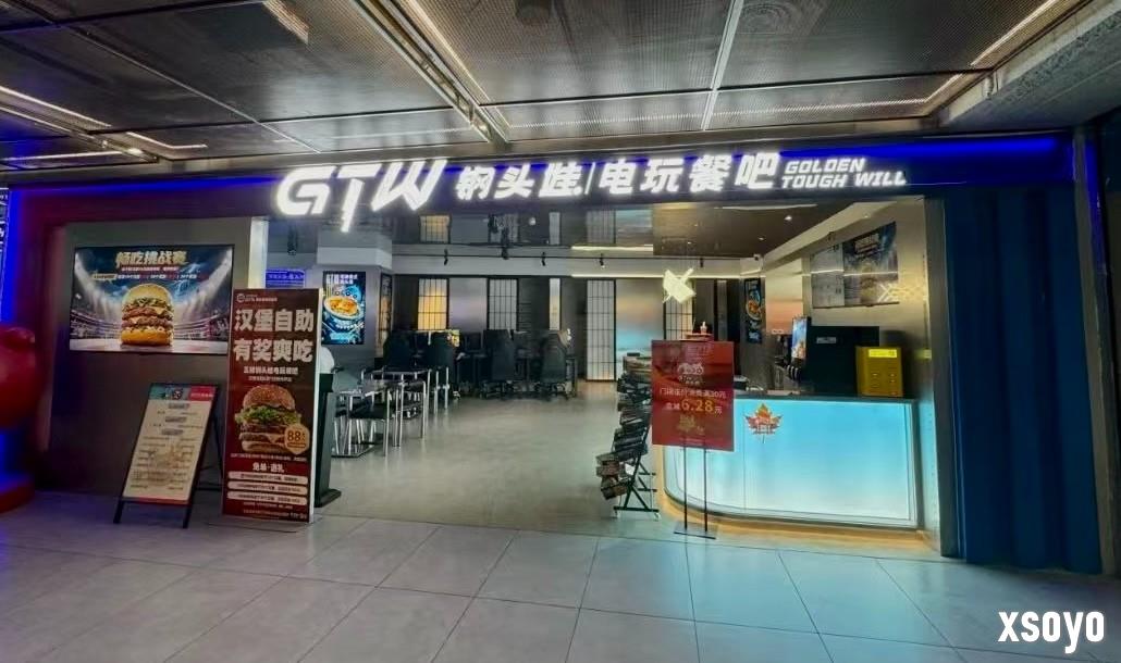 《战争机器：重装上阵》上市纪念展即将开启 同步发售日重装来袭