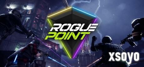 全新四人合作射击游戏《Rogue Point》首次亮相实机预告片