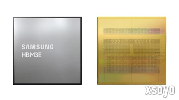 三星HBM低价20-30%打进NVIDIA供应链：中国特供H20先用！