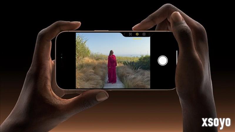 曝iPhone18要放弃相机按钮：用户使用频率不高