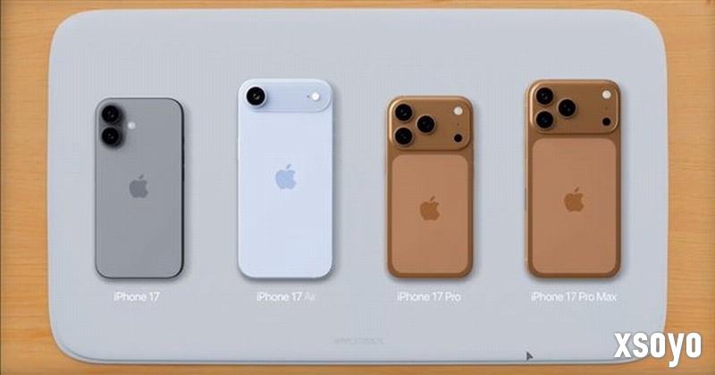 曝iPhone18要放弃相机按钮：用户使用频率不高