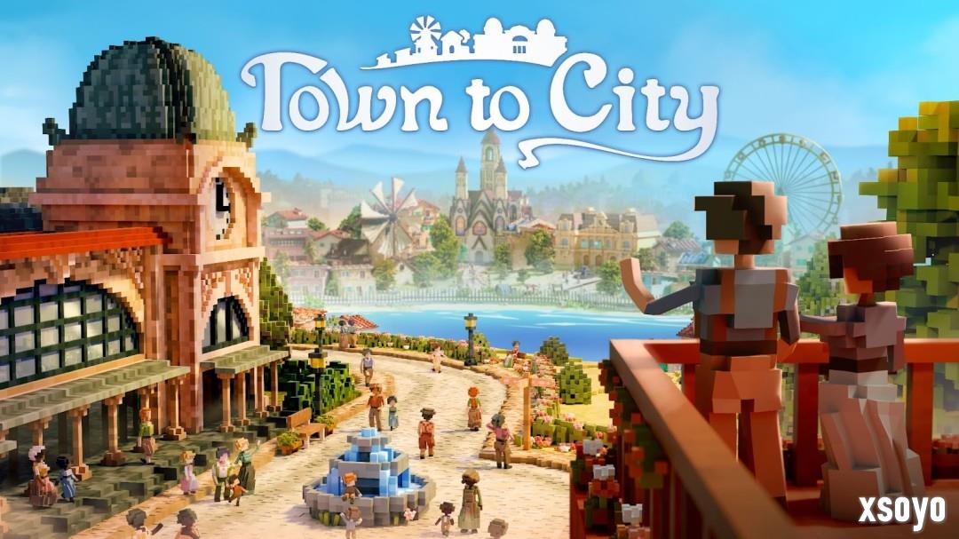 Kwalee公布即将上线的城市建造游戏《Town to City》及2026年游戏阵容