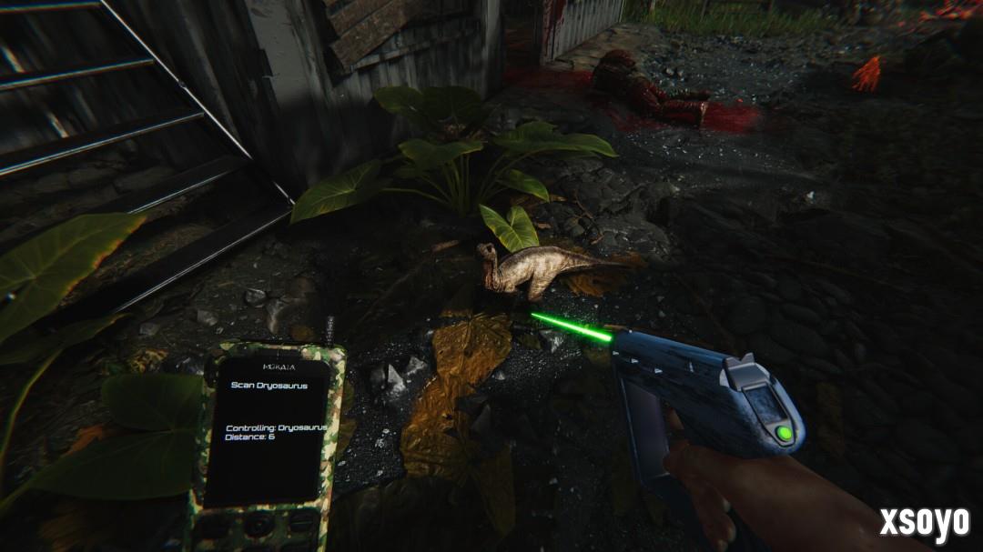 恐龙FPS《蛮荒计划》科隆预告片 今冬发售登陆Steam