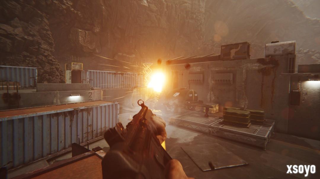 恐龙FPS《蛮荒计划》科隆预告片 今冬发售登陆Steam