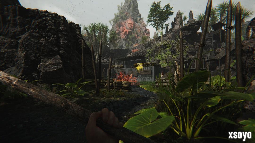 恐龙FPS《蛮荒计划》科隆预告片 今冬发售登陆Steam