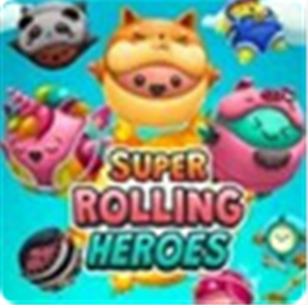 Super Rolling Heroesv1.0