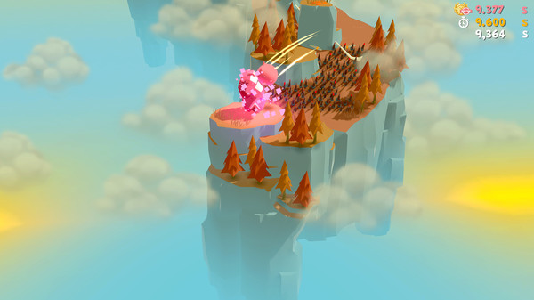 Super Rolling Heroesv1.0