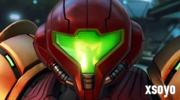 《银河战士Prime4》ESRB评级为T：包含血腥和暴力！