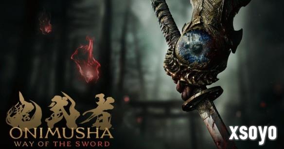 外媒盛赞《鬼武者：剑之道》：如同《只狼》的续作！