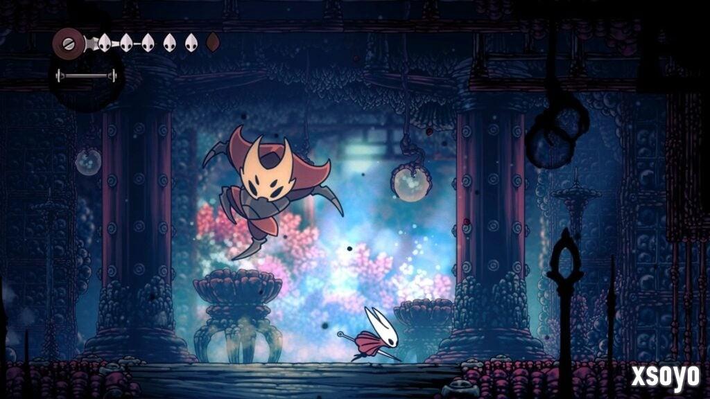《空洞骑士：丝之歌》新预告 9月4日发售 首发XGP