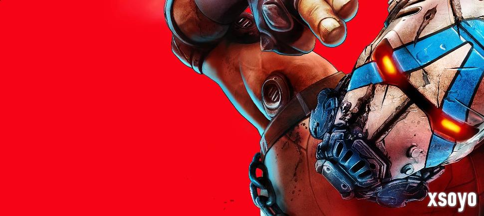Gearbox老板：《无主之地4》将推动系列突破1亿销量！
