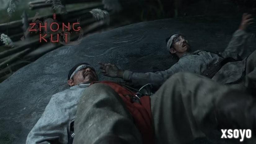万鬼之王！外媒解析《黑神话：钟馗》灵感与背后故事