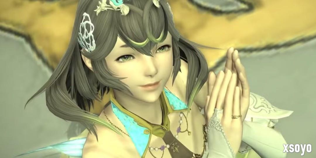 大手发力了！ 《最终幻想14》热门MOD因受到法律调查被下架