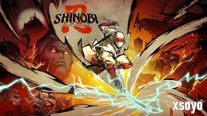 Fami通新作评分公布：《超级忍 反攻的斩击》差一分进入白金殿堂！