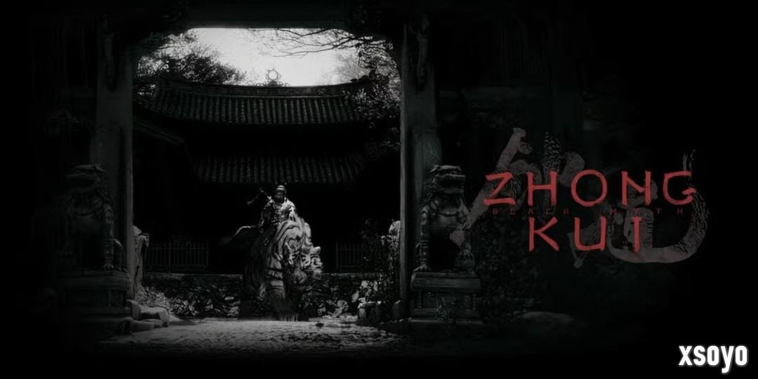 “悟空”二字已去 《黑神话》多平台官号改名