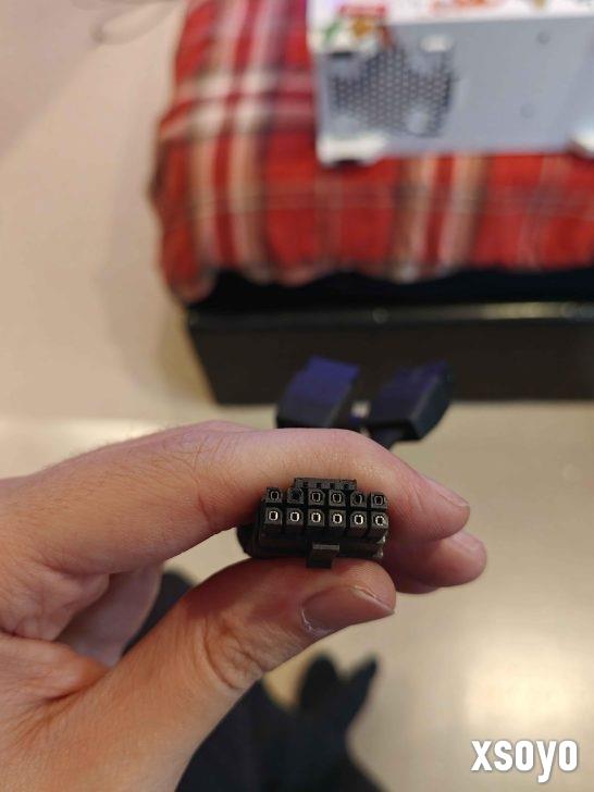 AMD RX 9070 XT首次出现16针接口烧熔！至少犯了三个错误