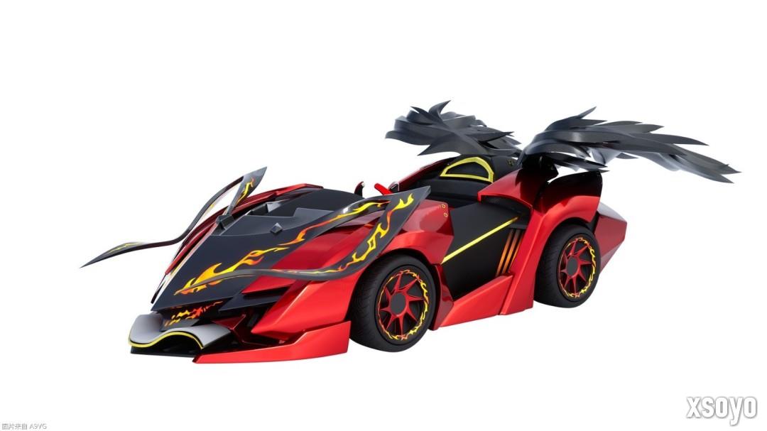 《索尼克赛车 交叉世界》8月29日起开展4天免费网络测试