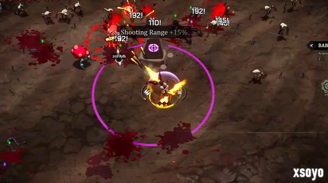 生存掠夺射击游戏《无尽猎杀》Steam试玩现已开启！