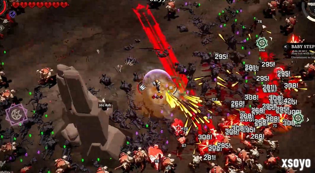 生存掠夺射击游戏《无尽猎杀》Steam试玩现已开启！