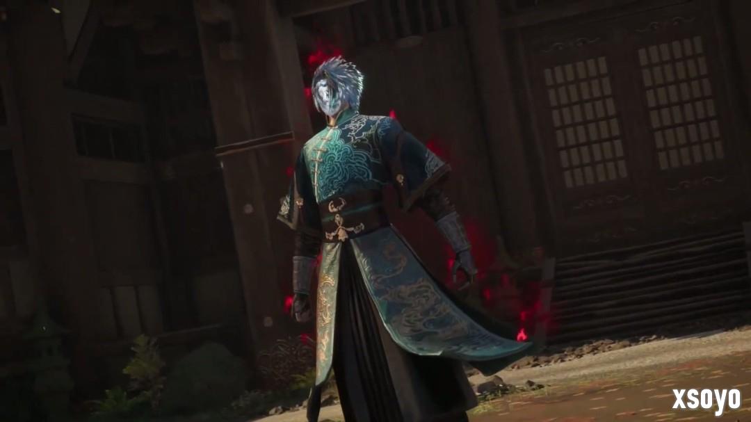 《失落之魂》预载即将开启！PS5大小容量曝光！