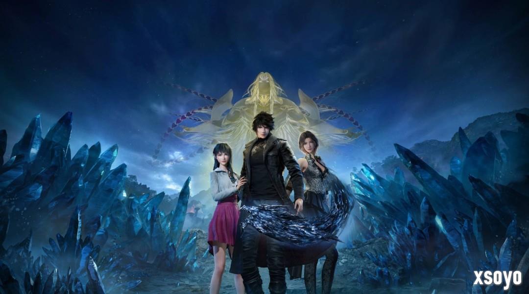 《失落之魂》预载即将开启！PS5大小容量曝光！