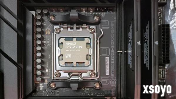 B650主板最后时刻！AMD确认正过渡到B850：提供更先进功能