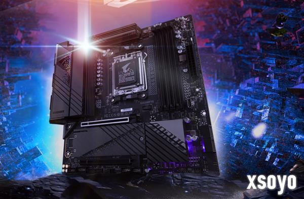 B650主板最后时刻！AMD确认正过渡到B850：提供更先进功能
