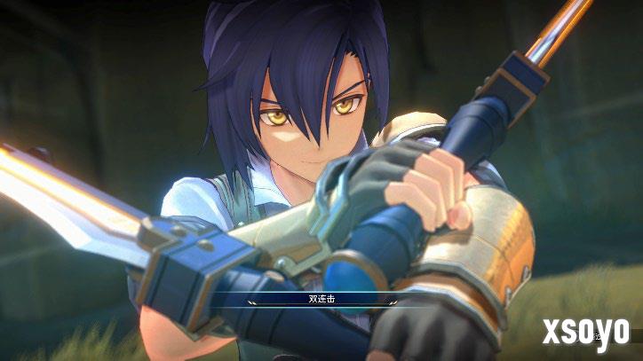 《空之轨迹 the 1st》简体中文版确定支持Switch 2！“体验版”亦从今日开放下载！