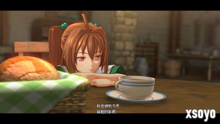 《空之轨迹 the 1st》简体中文版确定支持Switch 2！“体验版”亦从今日开放下载！