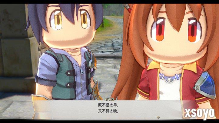 《空之轨迹 the 1st》简体中文版确定支持Switch 2！“体验版”亦从今日开放下载！