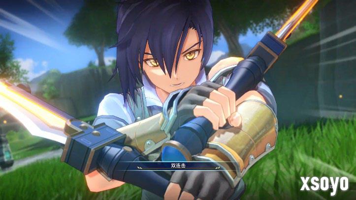 《空之轨迹 the 1st》简体中文版确定支持Switch 2！“体验版”亦从今日开放下载！