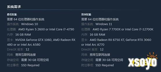 恐怖FPS续作《杀戮空间3》来了，艾尔莎RTX3050幻影者6GD6和你轻松玩转