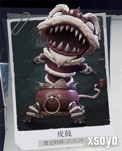 超自然行动组皮鼓怎么打 皮鼓打法教学