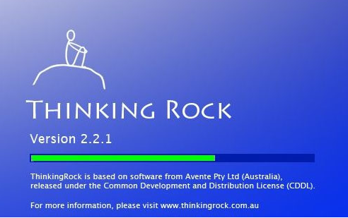 ThinkingRock