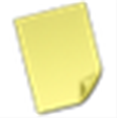 FreeNote(桌面便签软件)v1.2.0