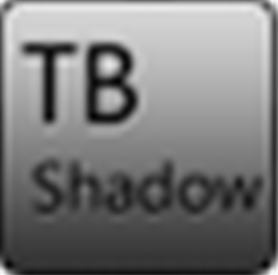 TB Shadow(任务栏阴影工具)v1.0