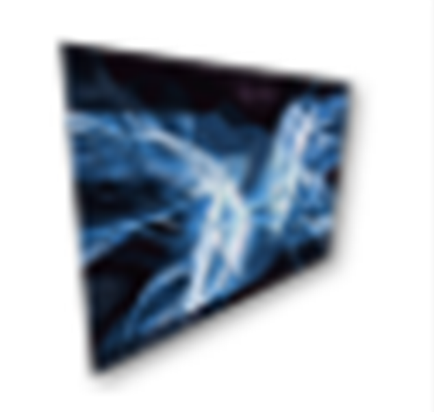 Audio Visualisation Screen Saver(屏幕保护软件)v1.0.523