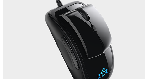 达尔优EM930鼠标驱动v1.0